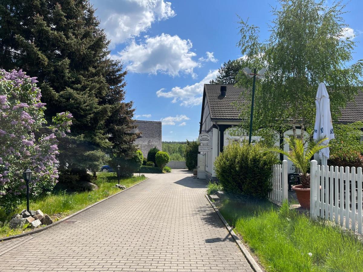 Olbersdorfer Hof Exterior foto